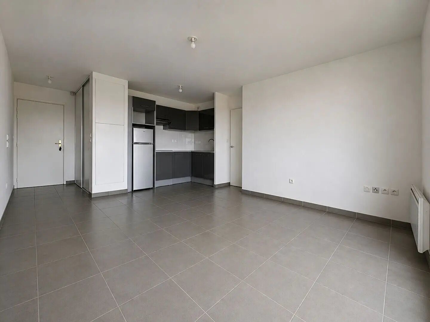 Appartement à vendre, 61m², Toulouse