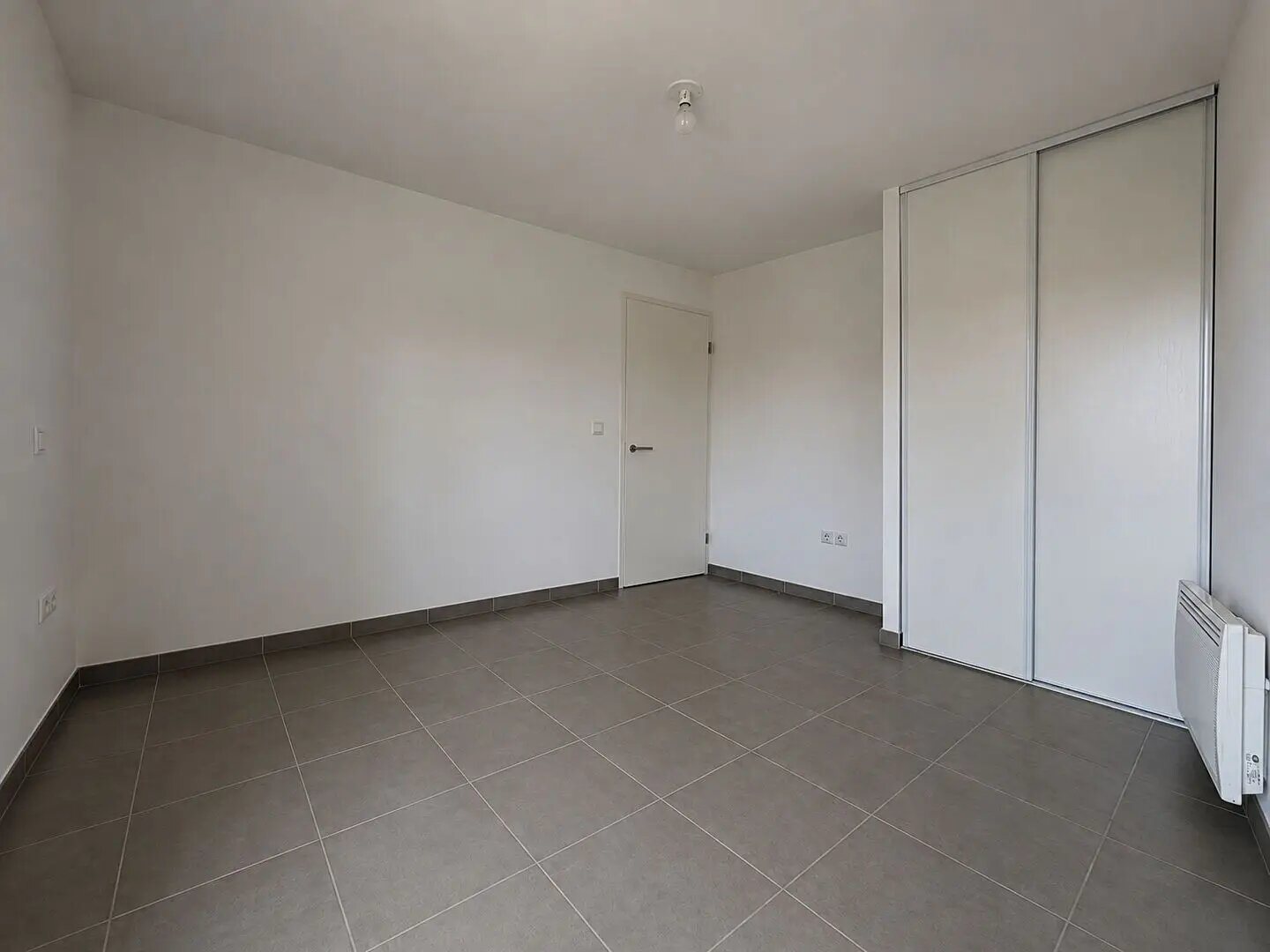 Appartement à vendre, 61m², Toulouse