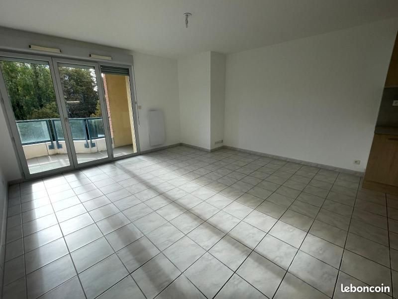 Appartement à louer, 63m², Toulouse