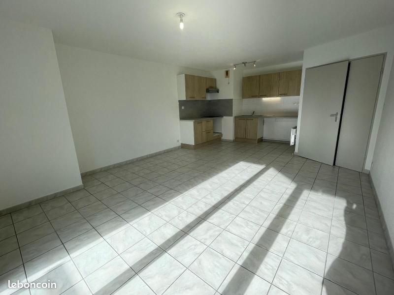 Appartement à louer, 63m², Toulouse
