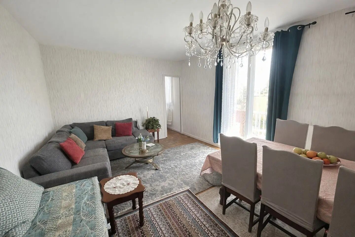 Appartement à vendre, 87m², Colomiers