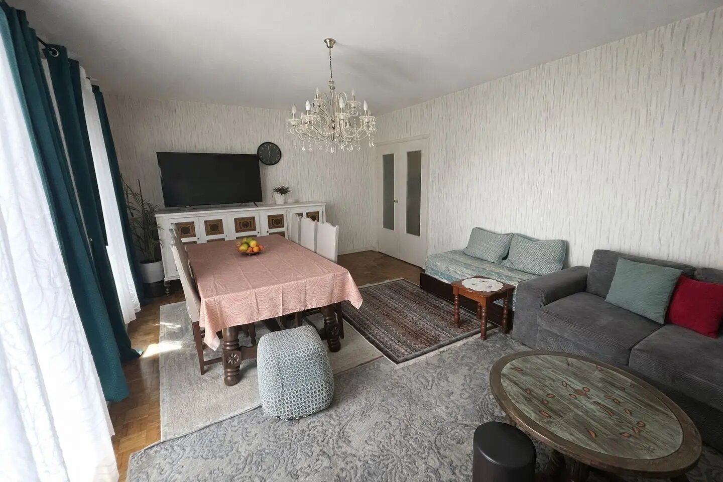 Appartement à vendre, 87m², Colomiers