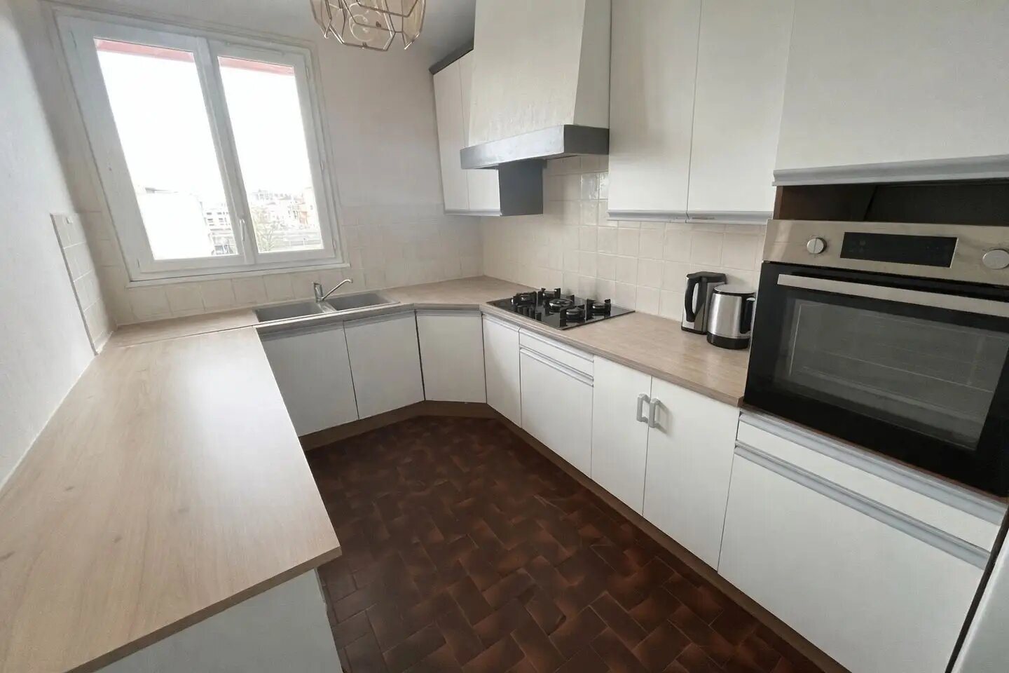 Appartement à vendre, 87m², Colomiers