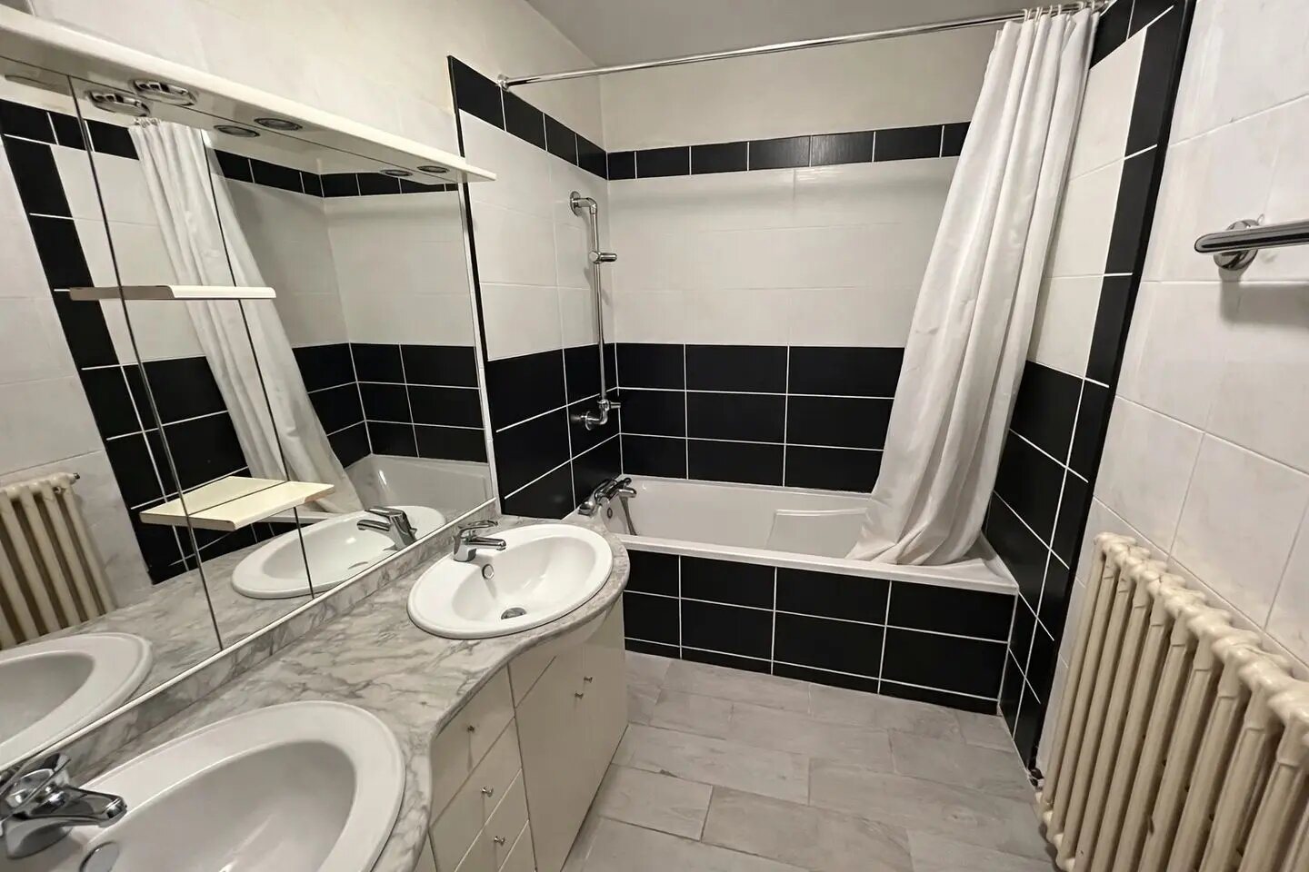 Appartement à vendre, 87m², Colomiers