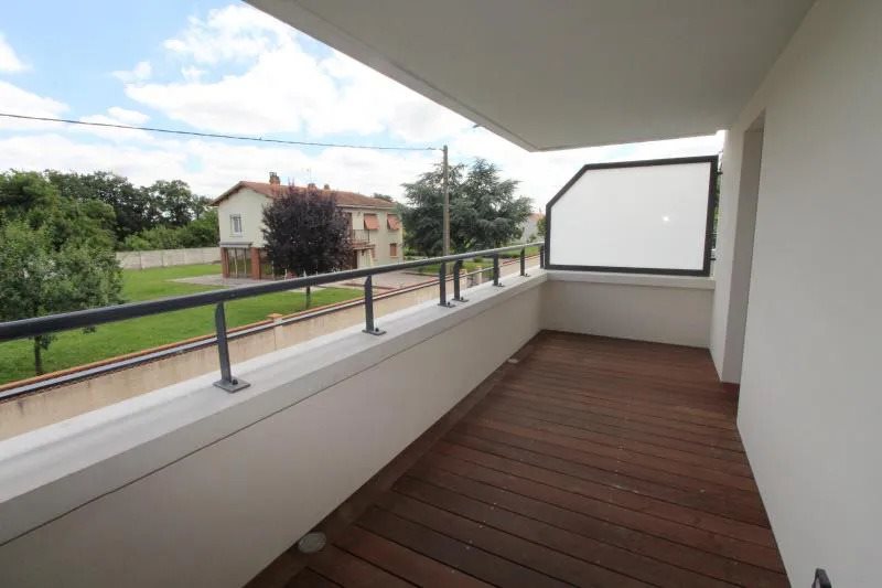 Appartement à louer, 68m², Cugnaux
