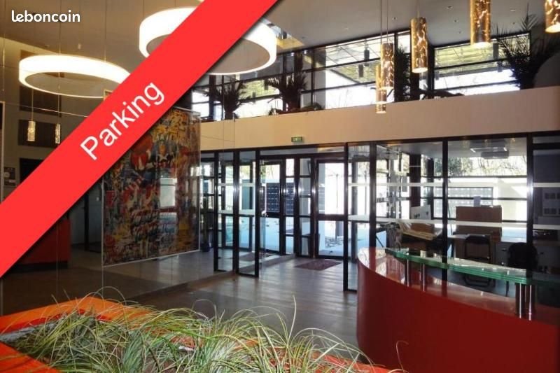 Appartement à louer, 31m², Toulouse