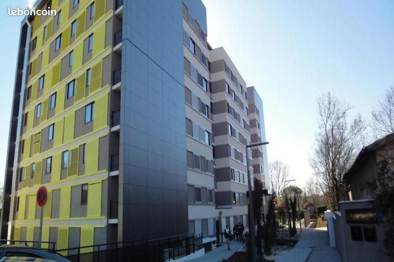 Appartement à louer, 31m², Toulouse