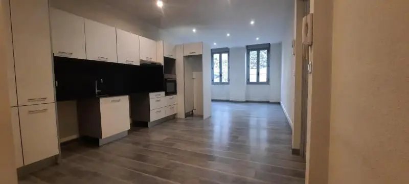 Appartement à louer, 48m², Toulouse