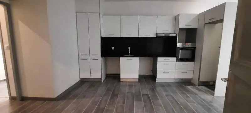 Appartement à louer, 48m², Toulouse