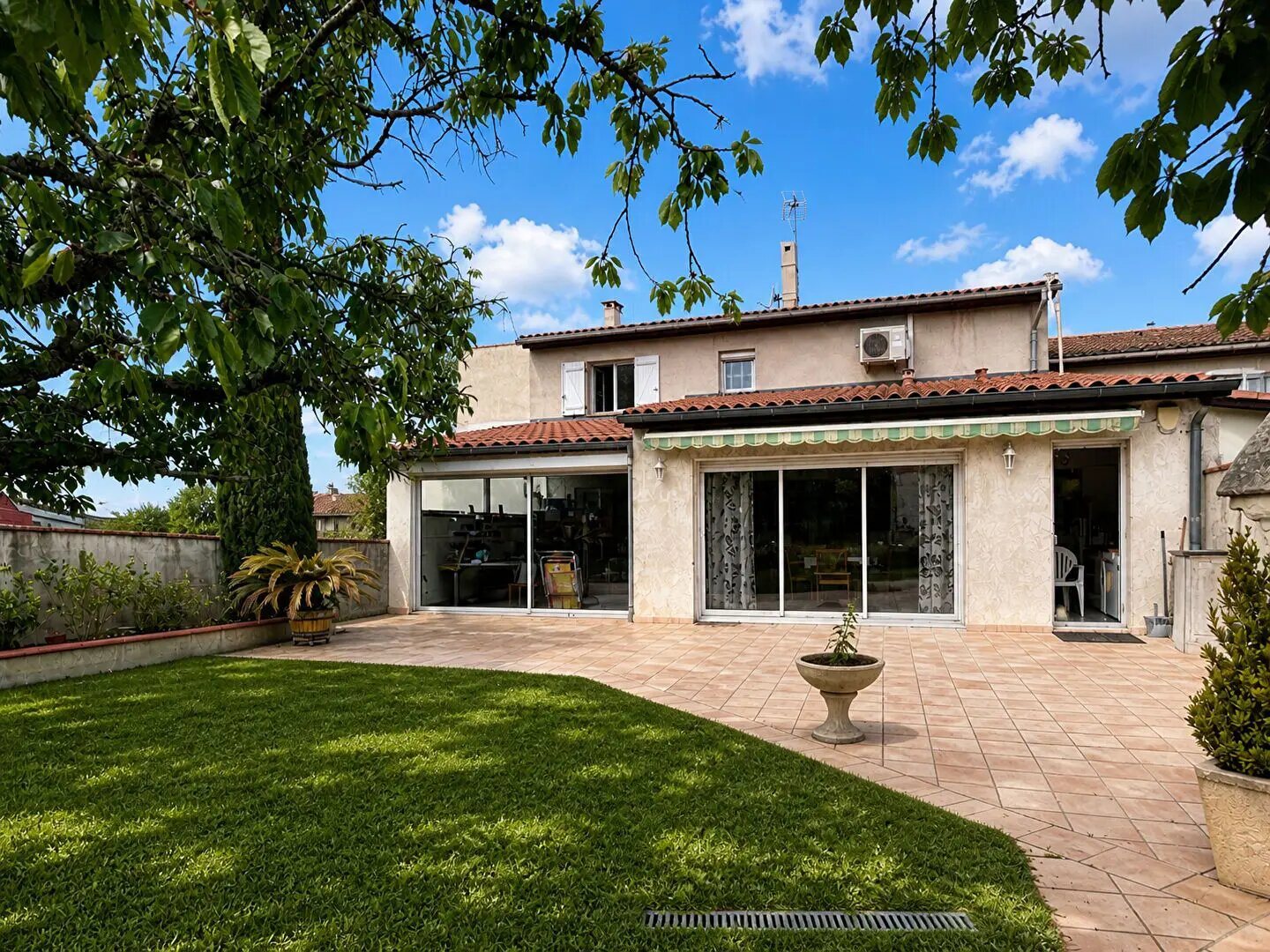Maison à vendre, 138m², Portet-sur-Garonne