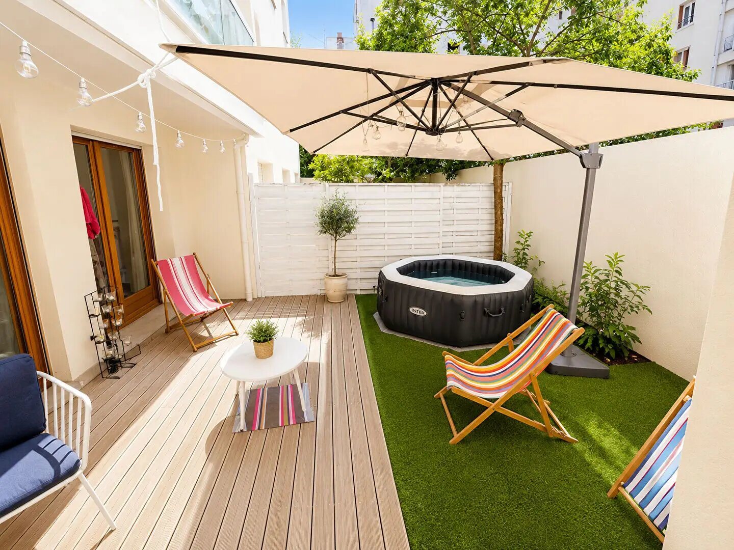 Appartement à vendre, 70m², Toulouse