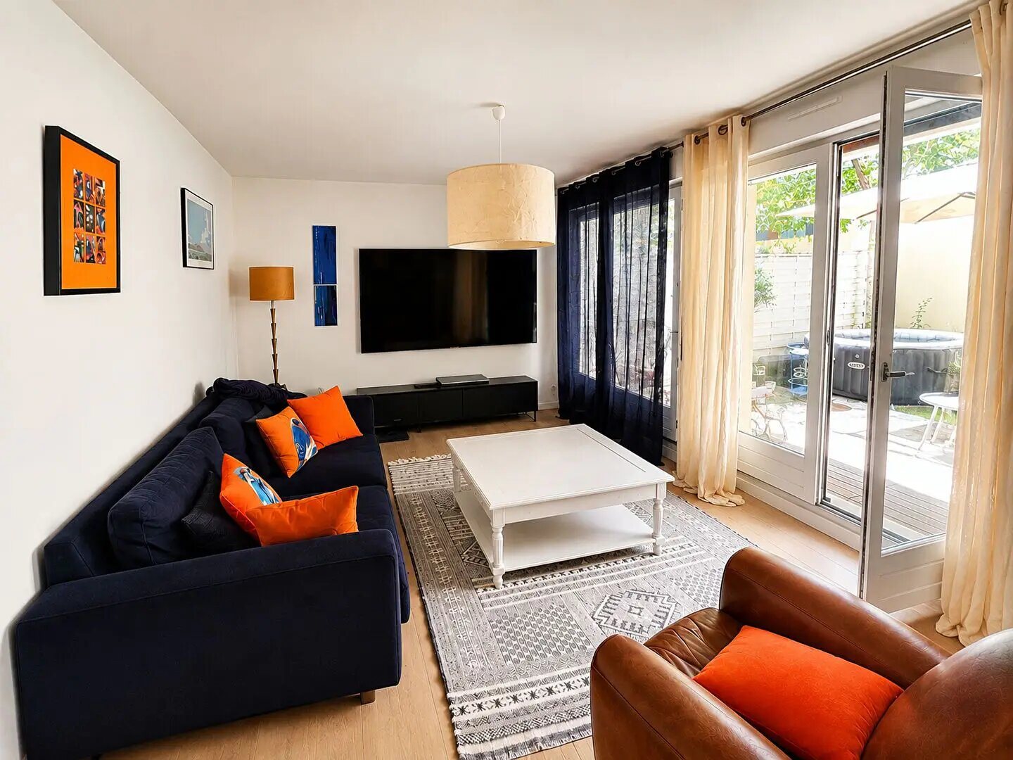 Appartement à vendre, 70m², Toulouse