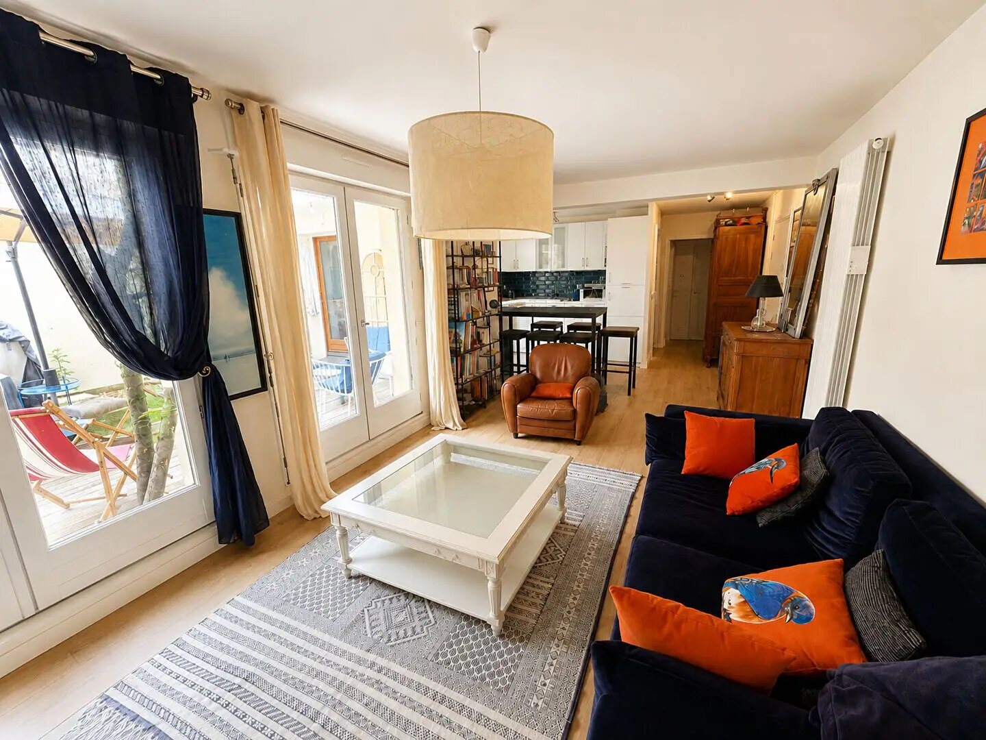 Appartement à vendre, 70m², Toulouse