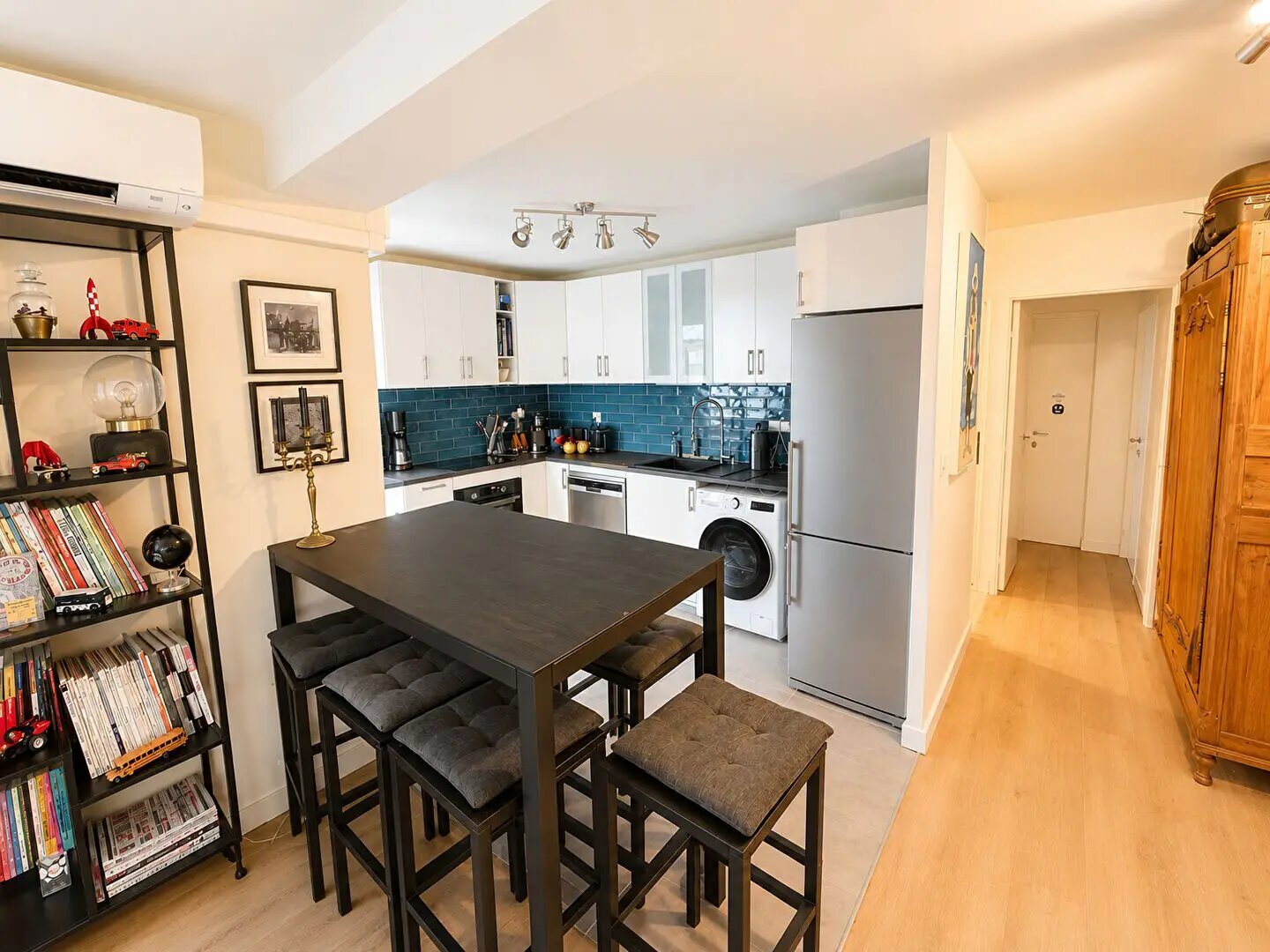 Appartement à vendre, 70m², Toulouse