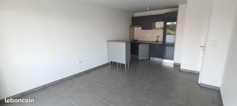 Appartement à louer, 42m², Toulouse
