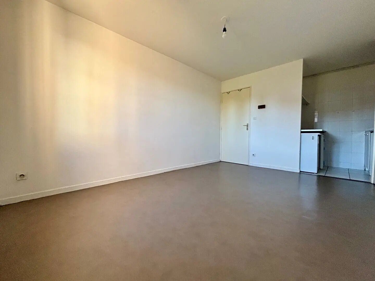 Appartement à vendre, 29m², Toulouse