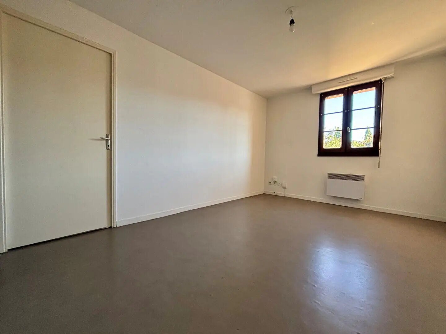 Appartement à vendre, 29m², Toulouse