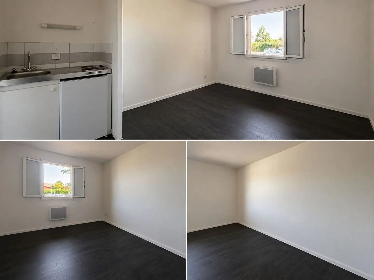 Appartement à vendre, 19m², Toulouse