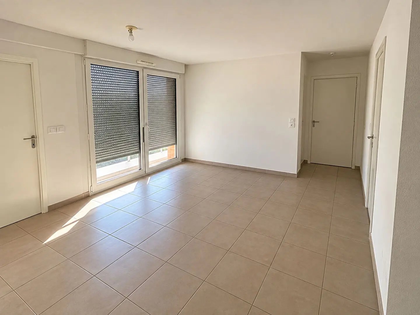 Appartement à vendre, 60m², Cugnaux