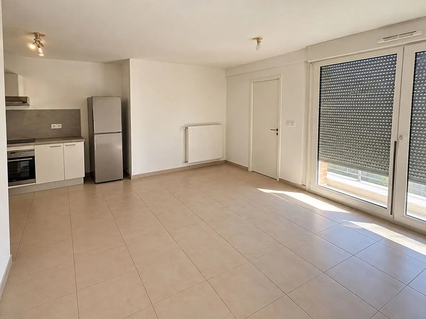Appartement à vendre, 60m², Cugnaux
