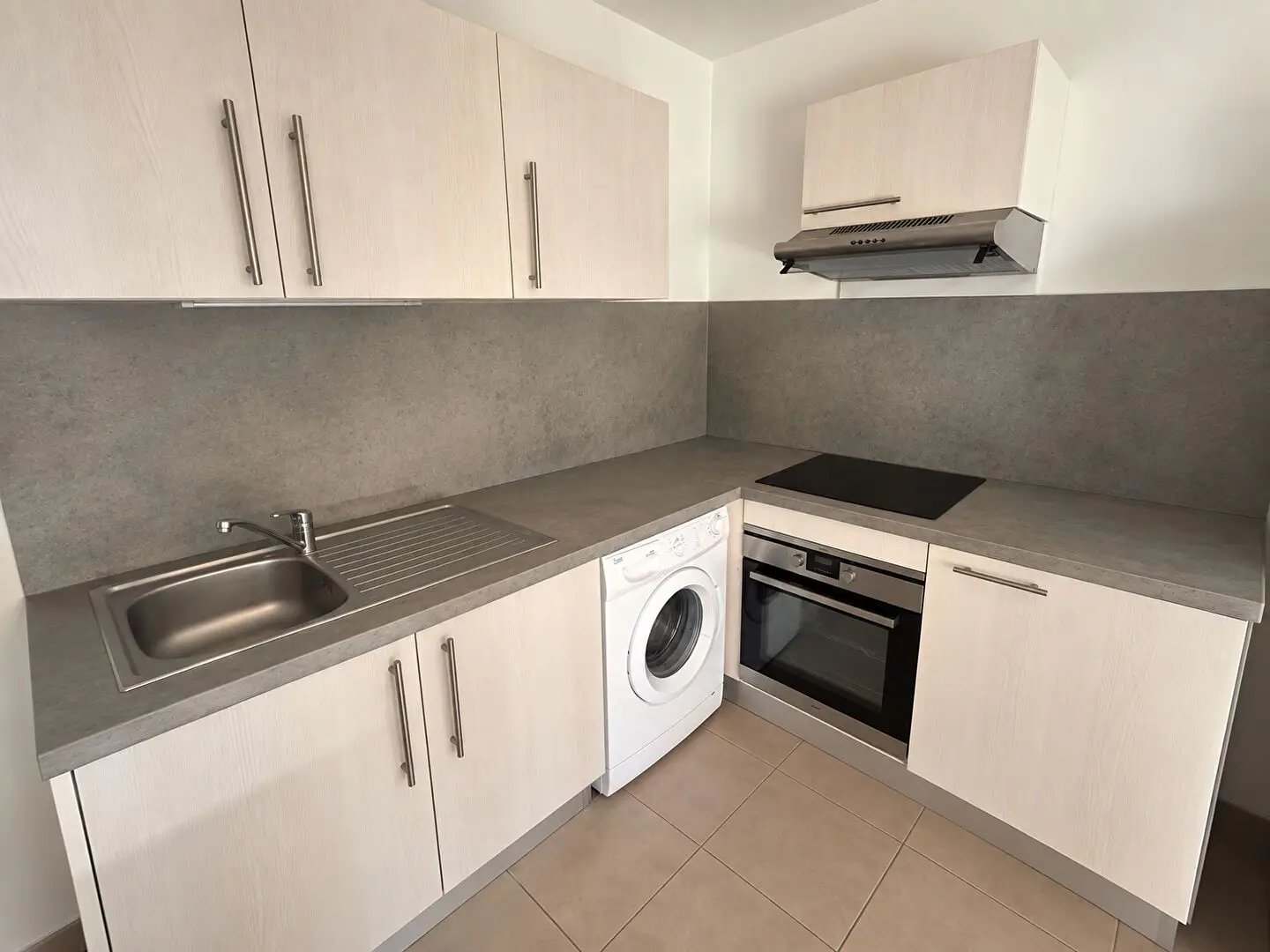 Appartement à vendre, 60m², Cugnaux
