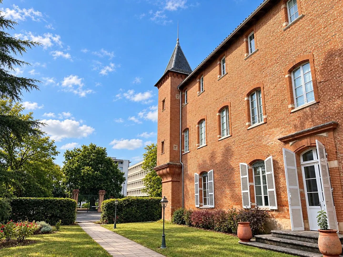 Appartement à vendre, 35m², Toulouse