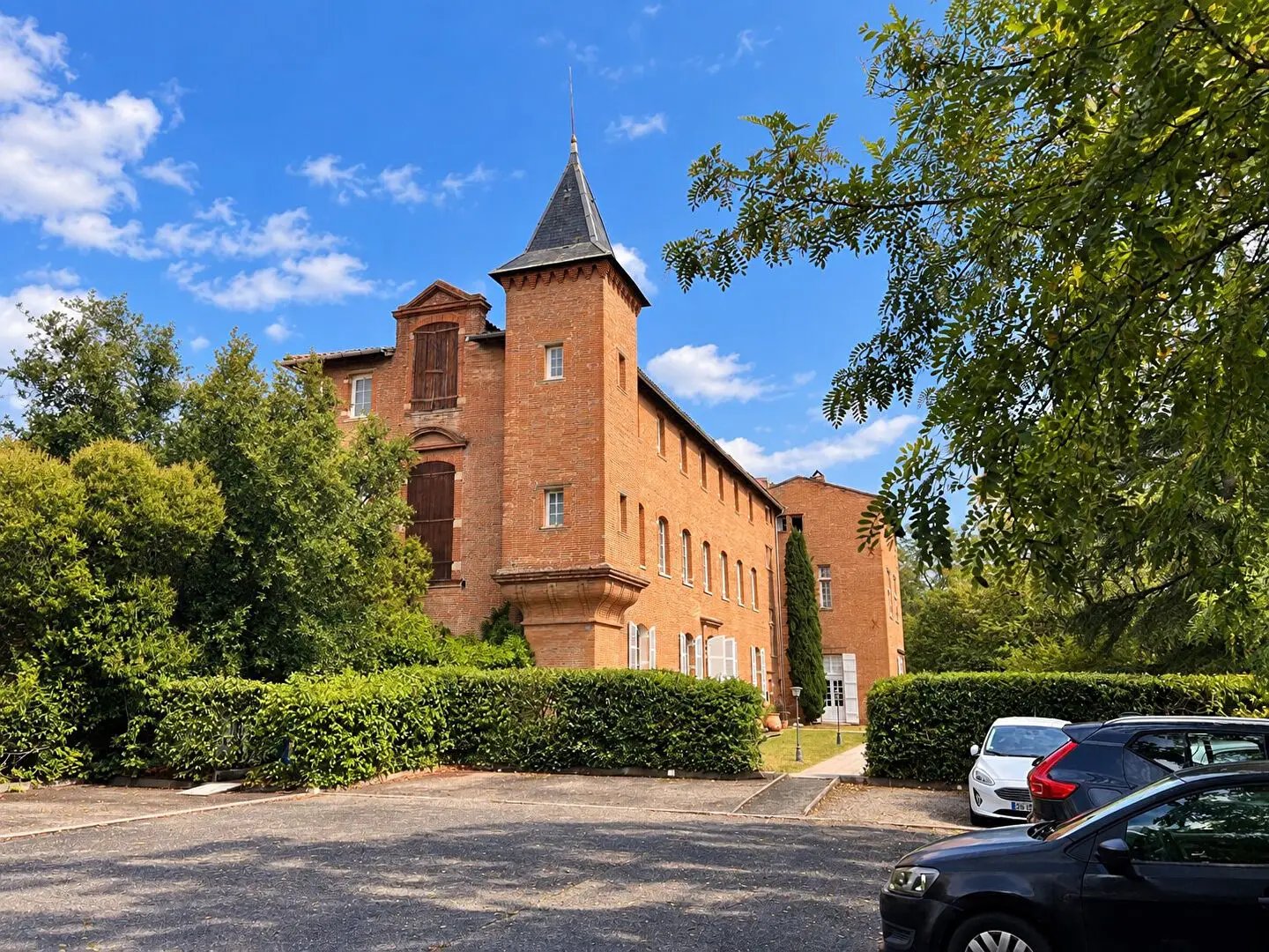 Appartement à vendre, 35m², Toulouse