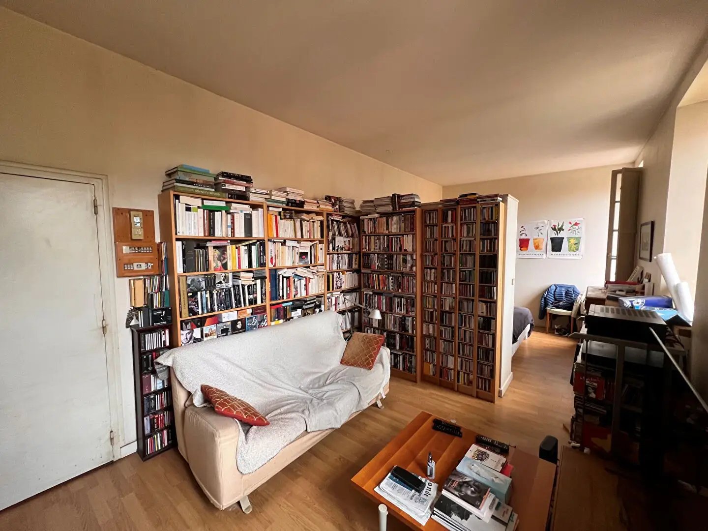 Appartement à vendre, 35m², Toulouse