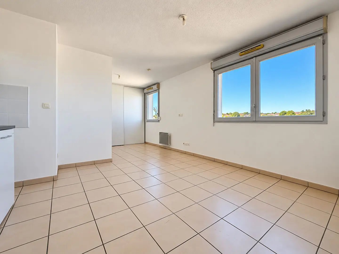 Appartement à vendre, 29m², Toulouse