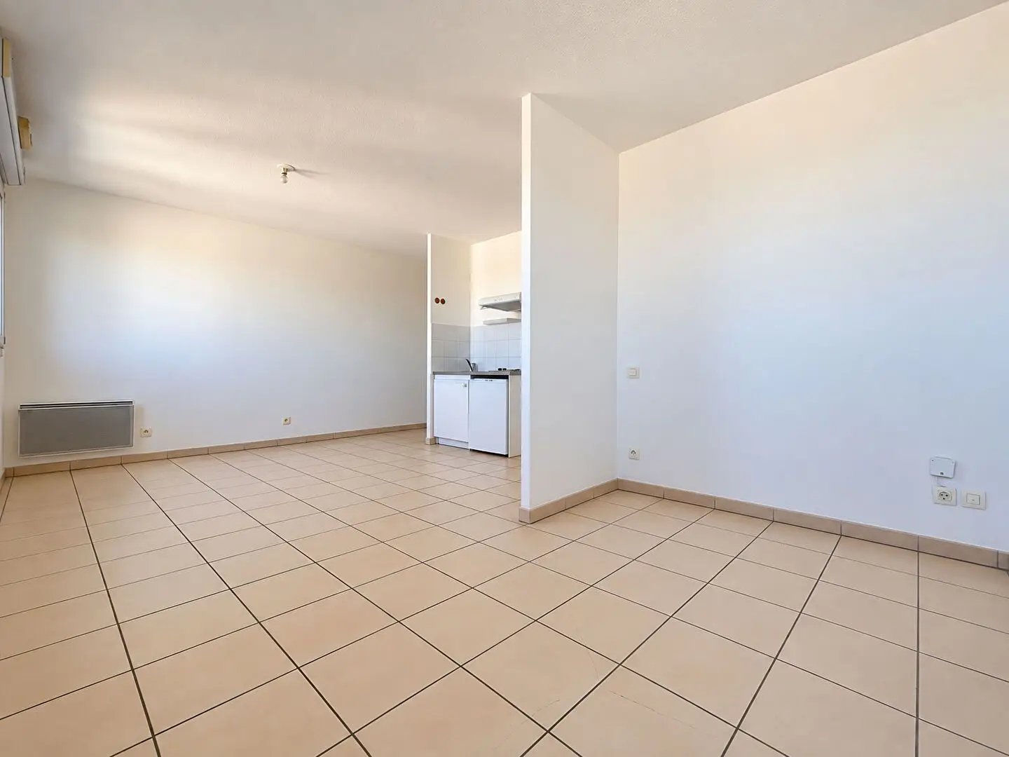 Appartement à vendre, 29m², Toulouse
