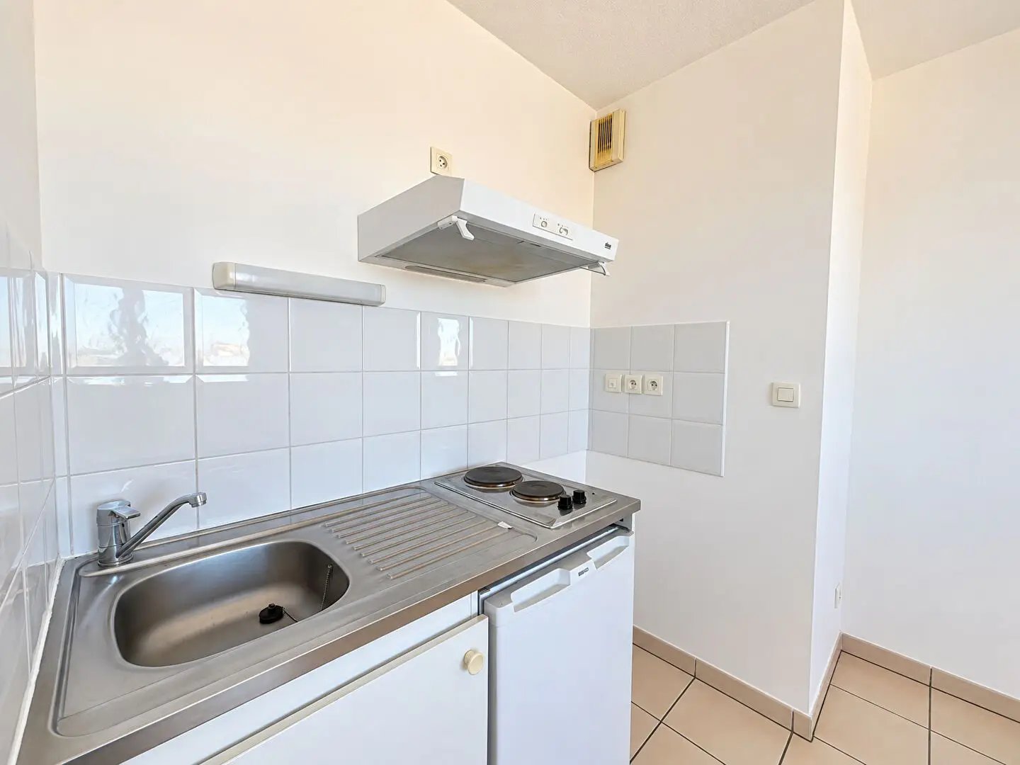 Appartement à vendre, 29m², Toulouse