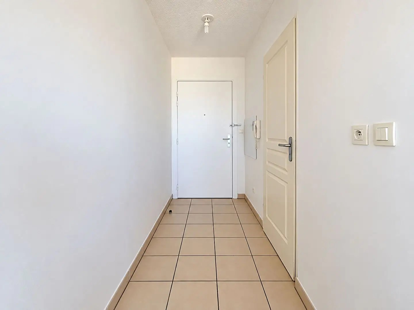 Appartement à vendre, 29m², Toulouse