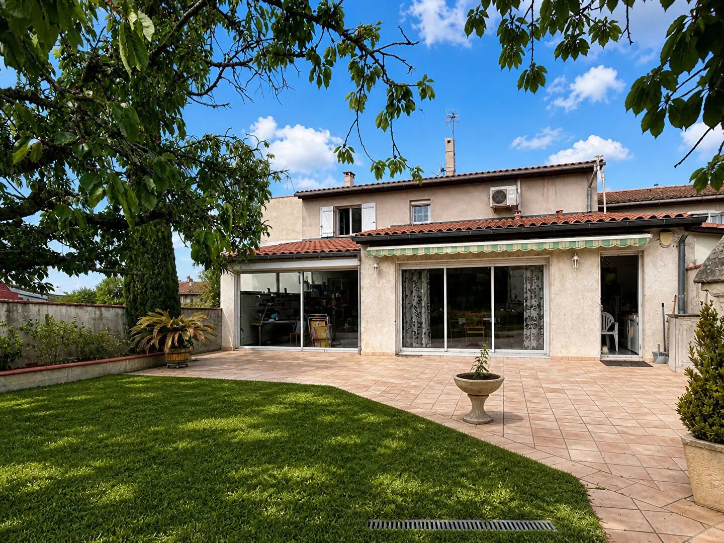 Maison à vendre, 138m², Portet-sur-Garonne