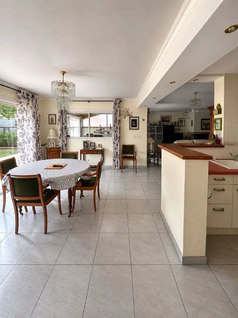 Maison à vendre, 138m², Portet-sur-Garonne