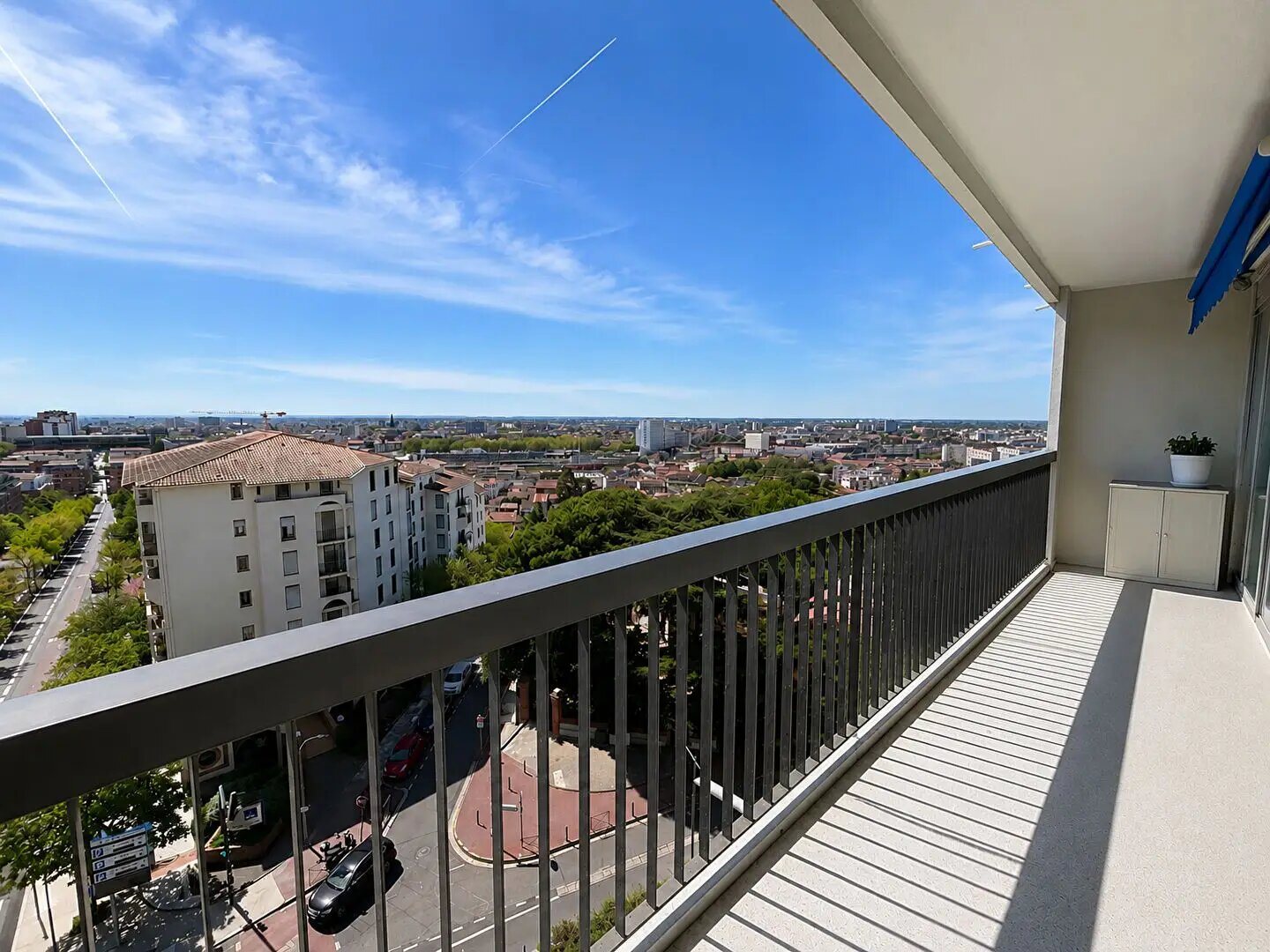 Appartement à vendre, 68m², Toulouse