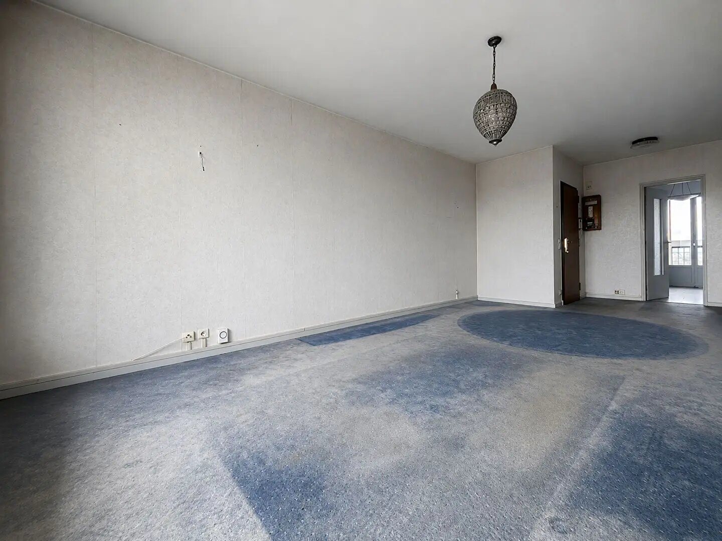 Appartement à vendre, 68m², Toulouse