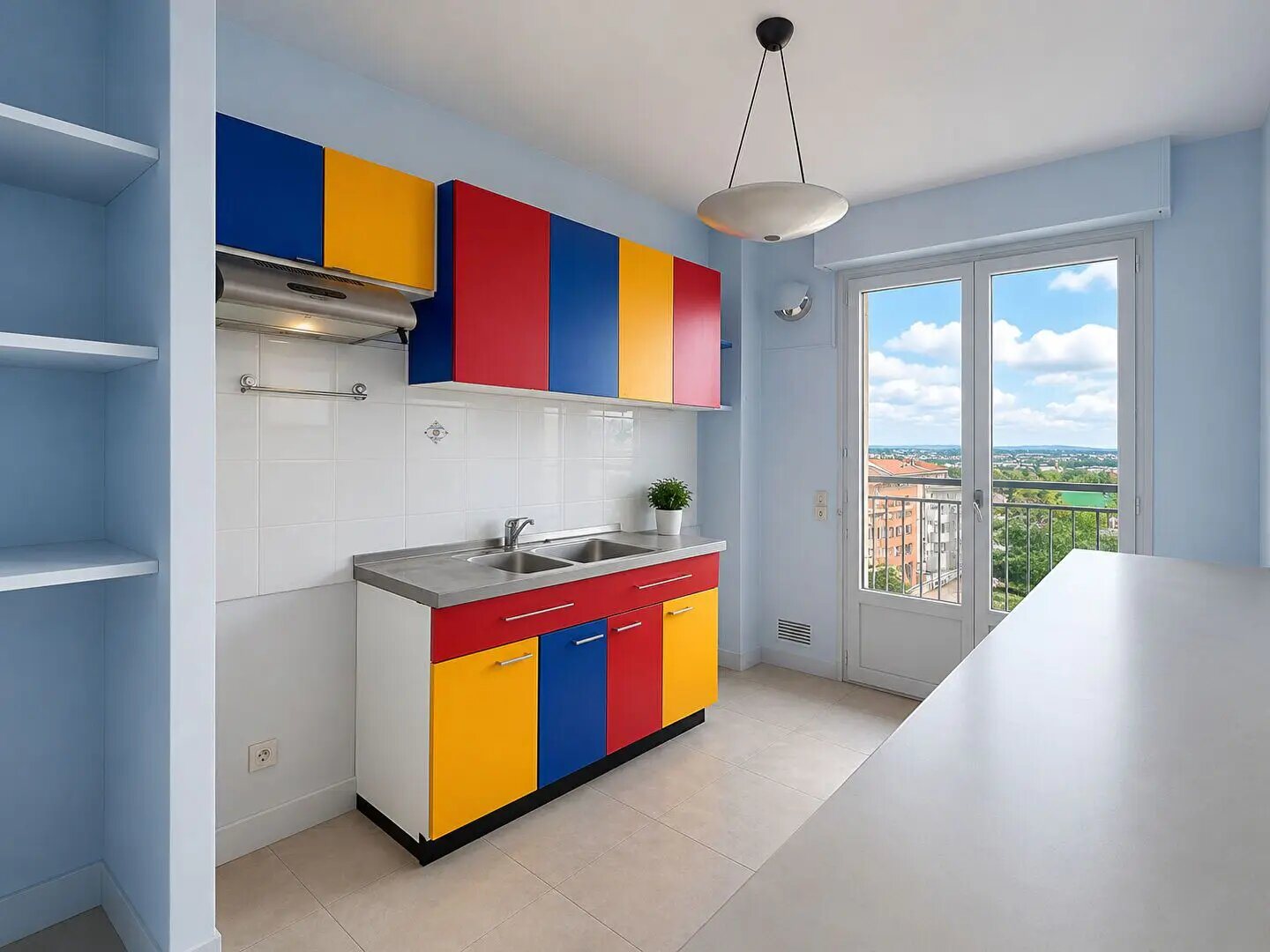 Appartement à vendre, 68m², Toulouse