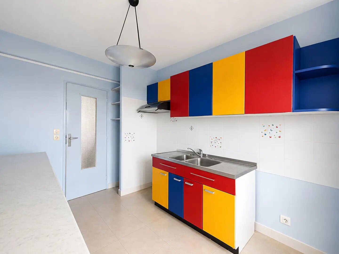 Appartement à vendre, 68m², Toulouse