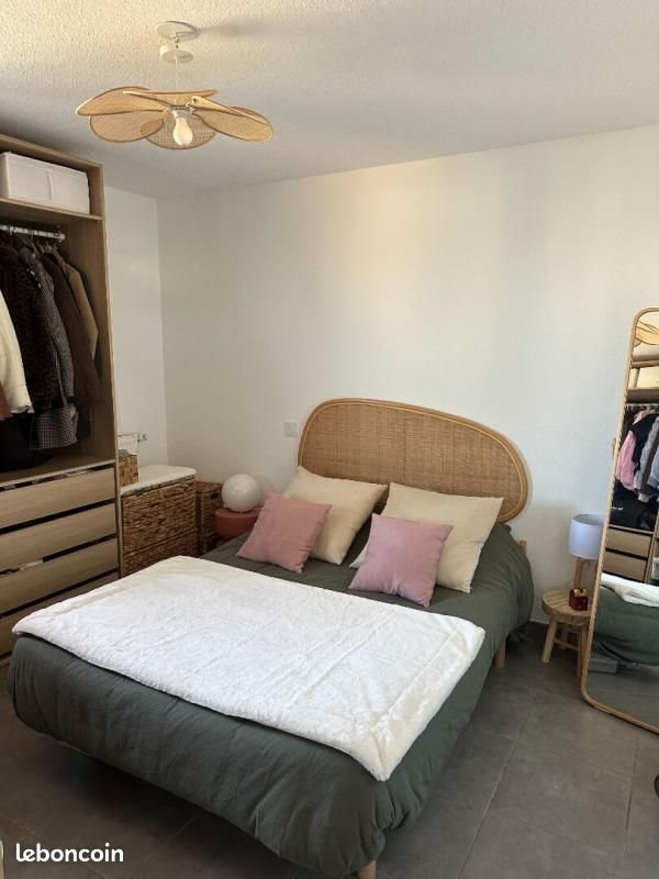 Appartement à vendre, 40m², Toulouse