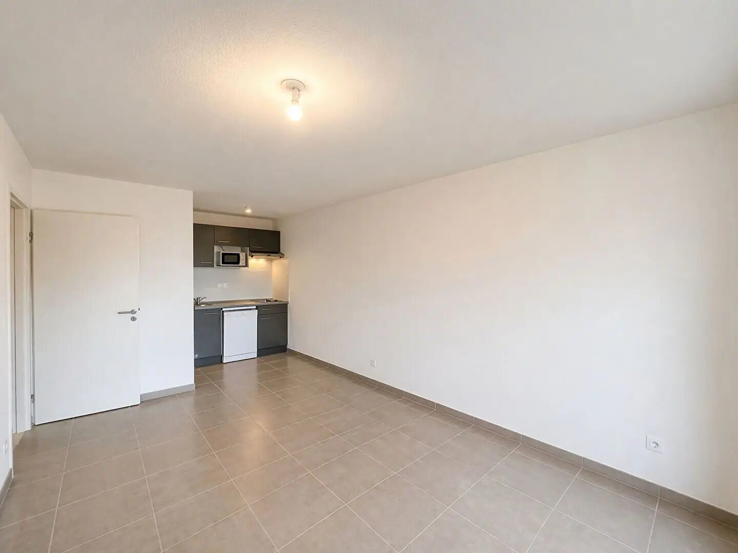 Appartement à vendre, 45m², Colomiers