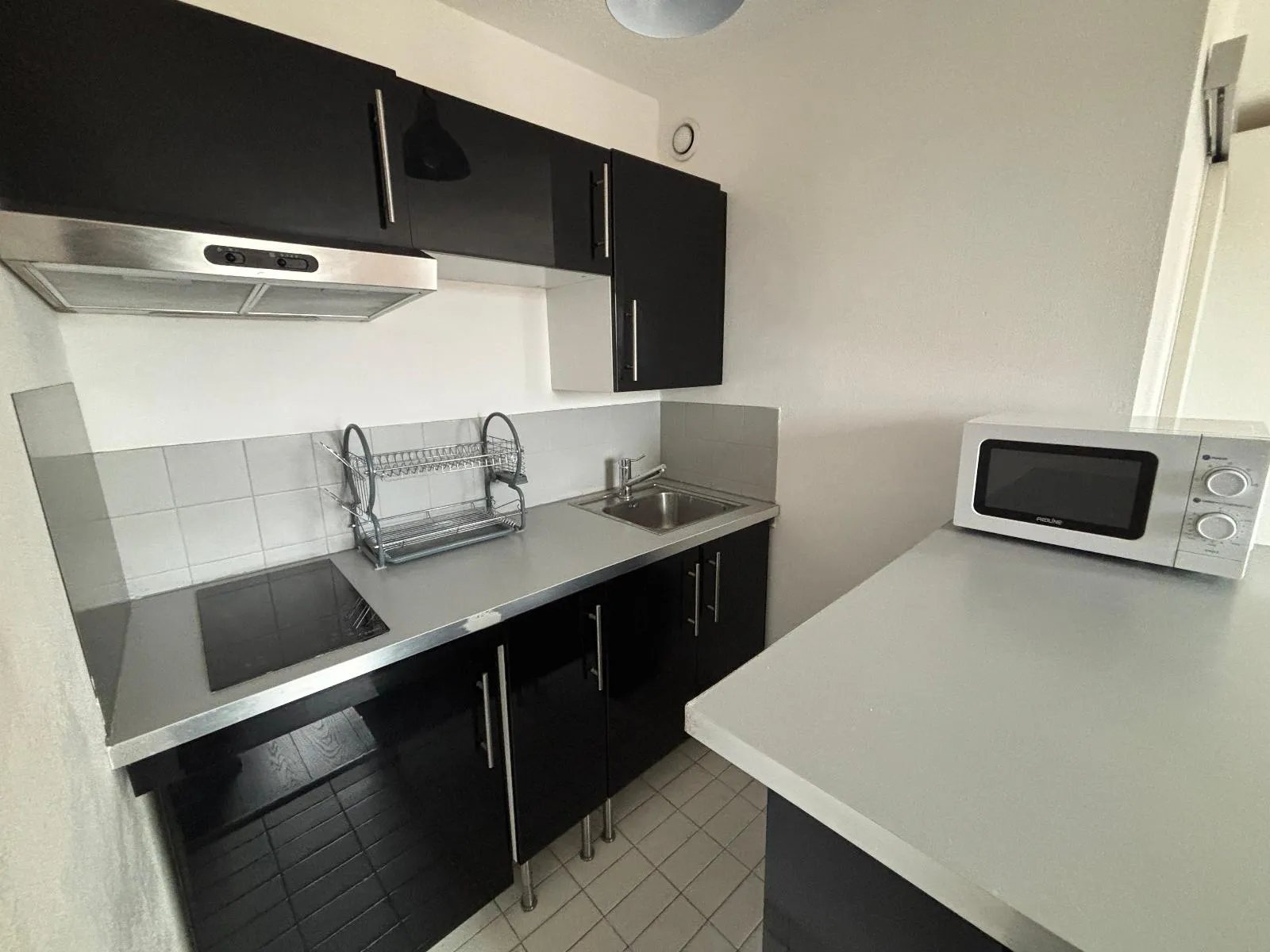 Appartement à louer, 27m², Toulouse