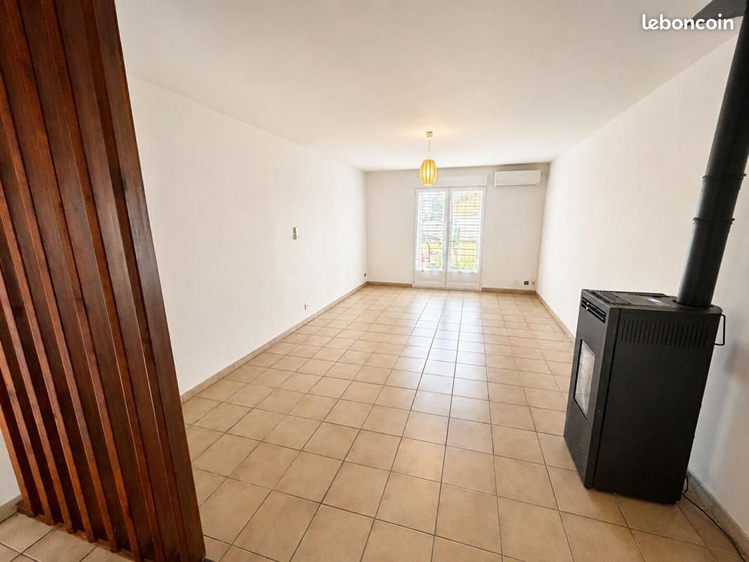 Maison à vendre, 65m², Villeneuve-Tolosane