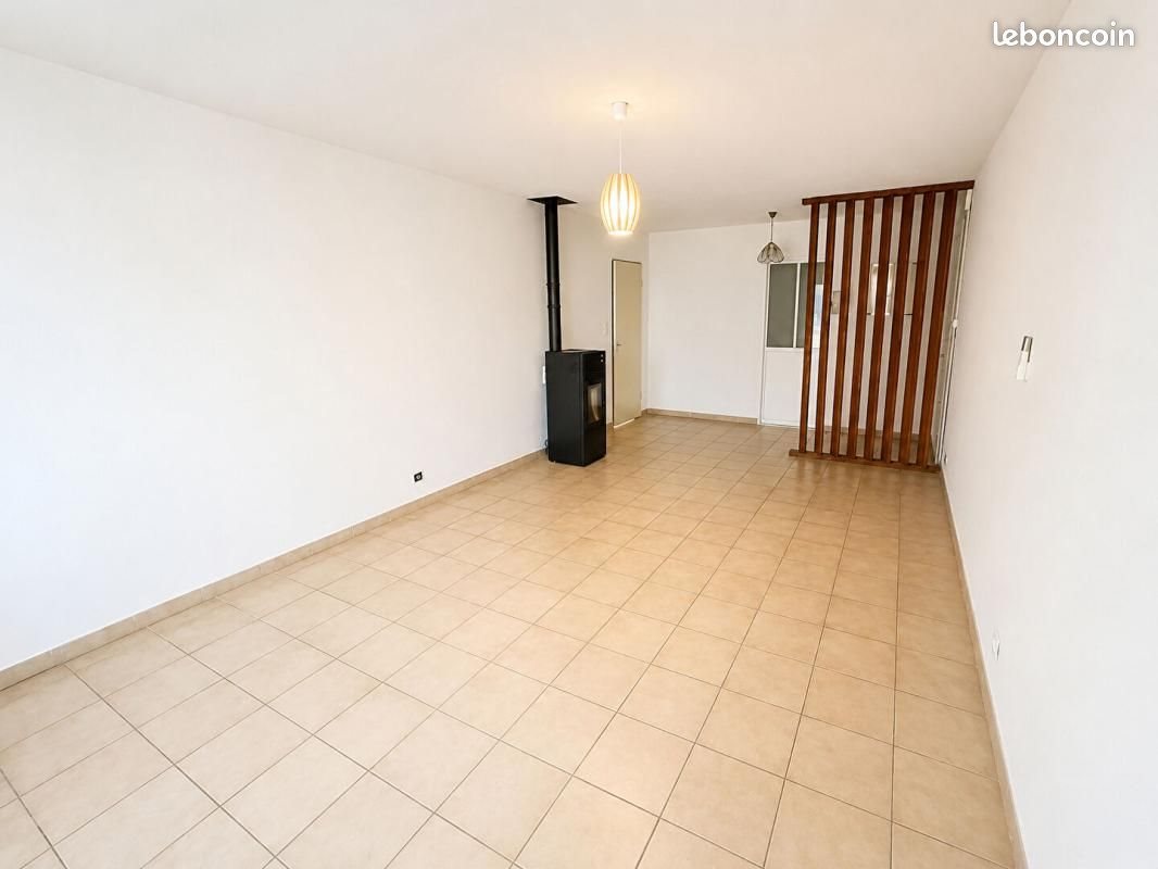 Maison à vendre, 65m², Villeneuve-Tolosane
