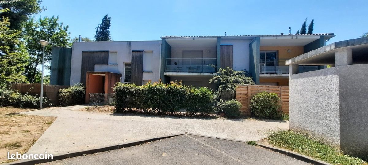 Appartement à vendre, 42m², Escalquens
