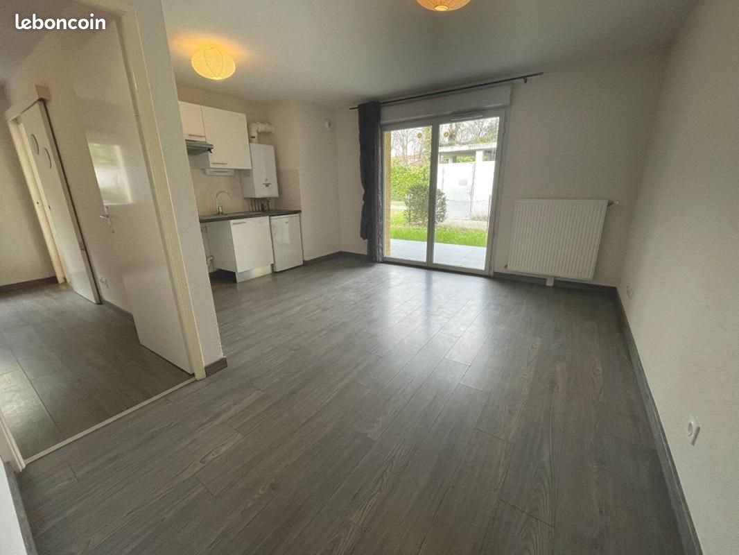 Appartement à vendre, 42m², Escalquens
