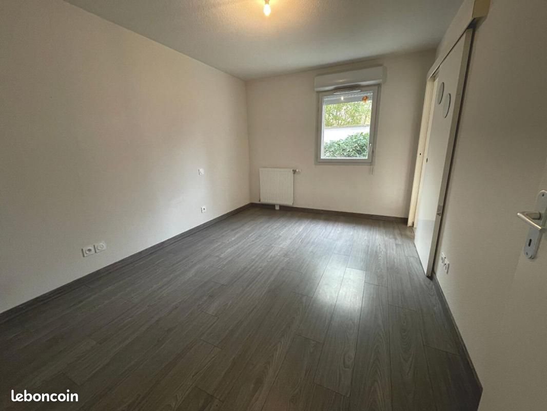 Appartement à vendre, 42m², Escalquens