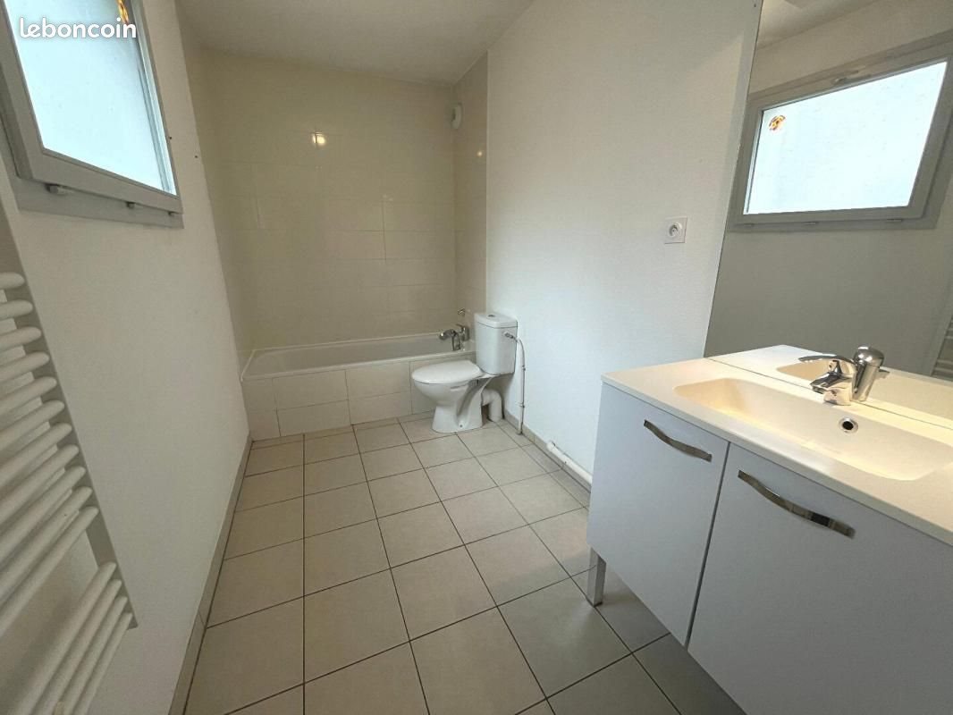 Appartement à vendre, 42m², Escalquens