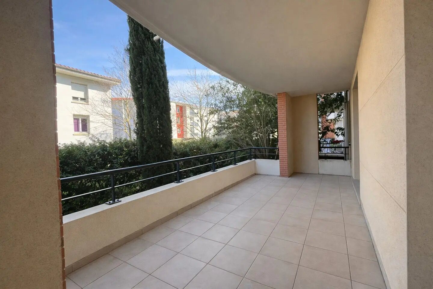 Appartement à vendre, 65m², Blagnac