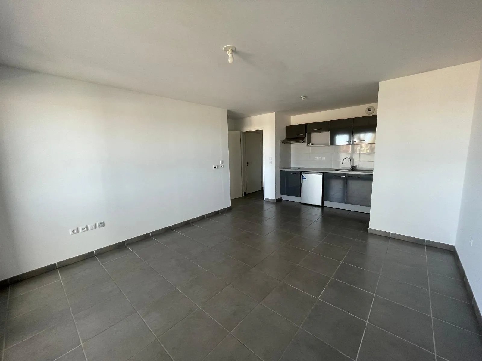 Appartement à louer, 41m², Toulouse