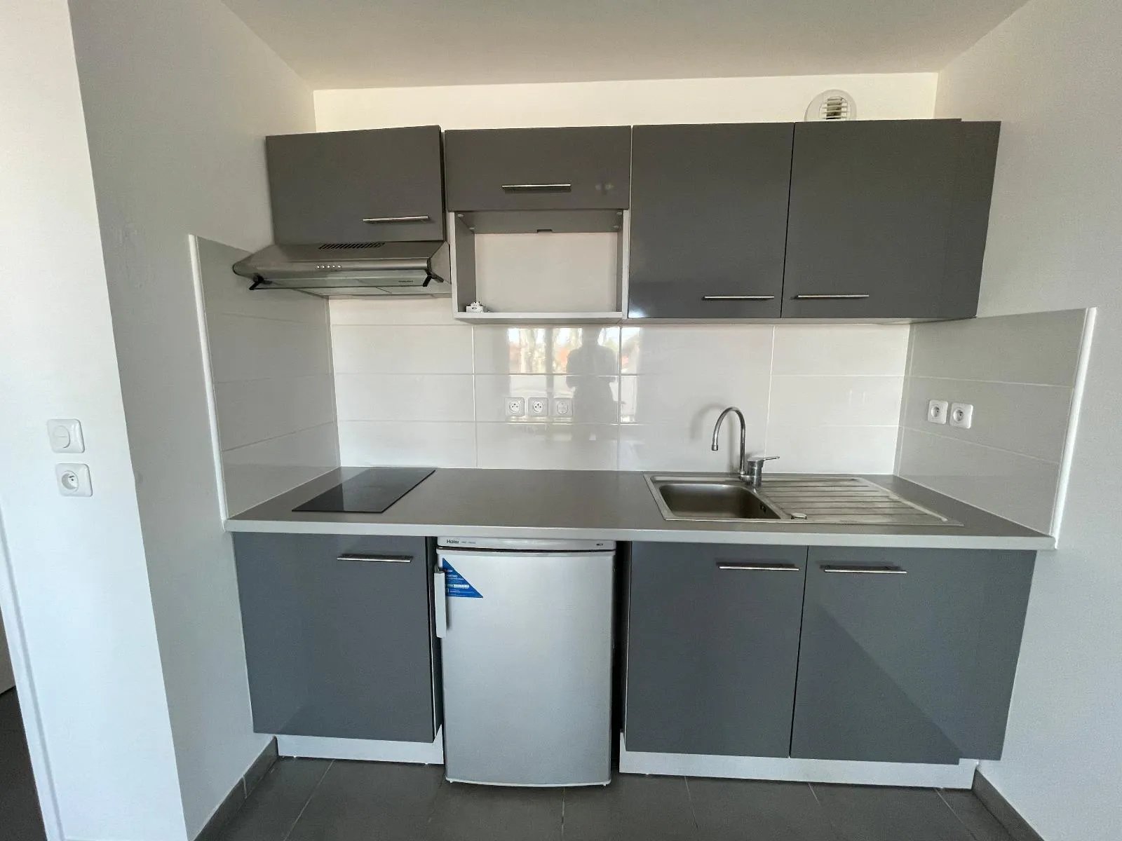 Appartement à louer, 41m², Toulouse